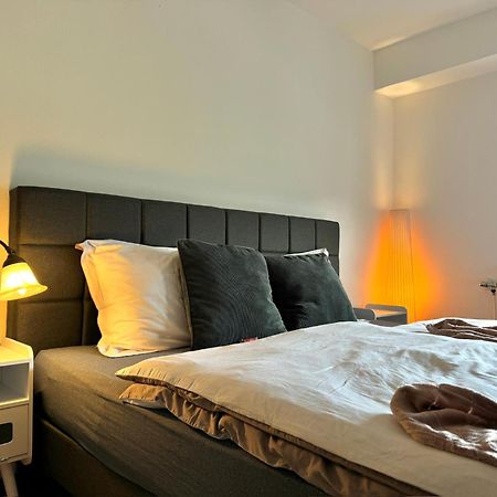 Ferienwohnung Conny Грёбминг Экстерьер фото