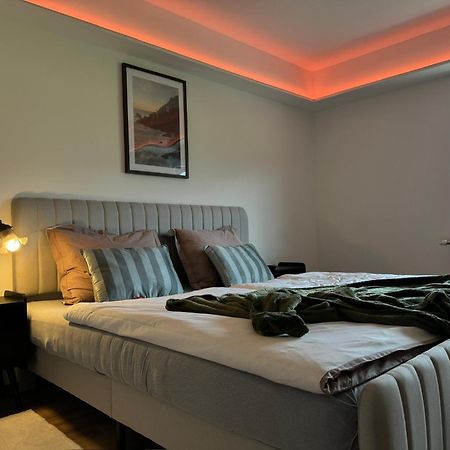 Ferienwohnung Conny Грёбминг Экстерьер фото