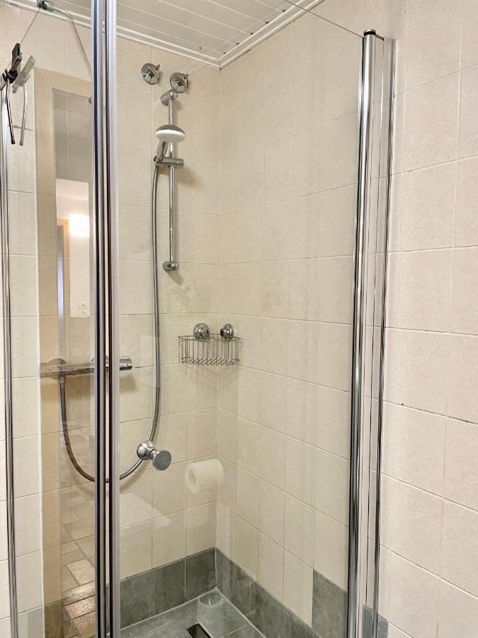 Ferienwohnung Conny Грёбминг Экстерьер фото