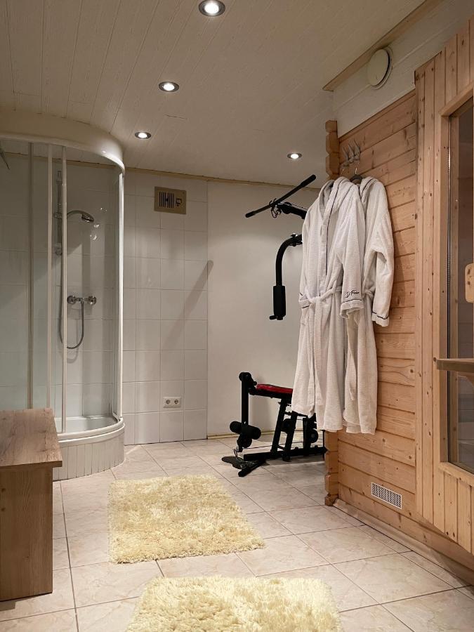 Ferienwohnung Conny Грёбминг Экстерьер фото