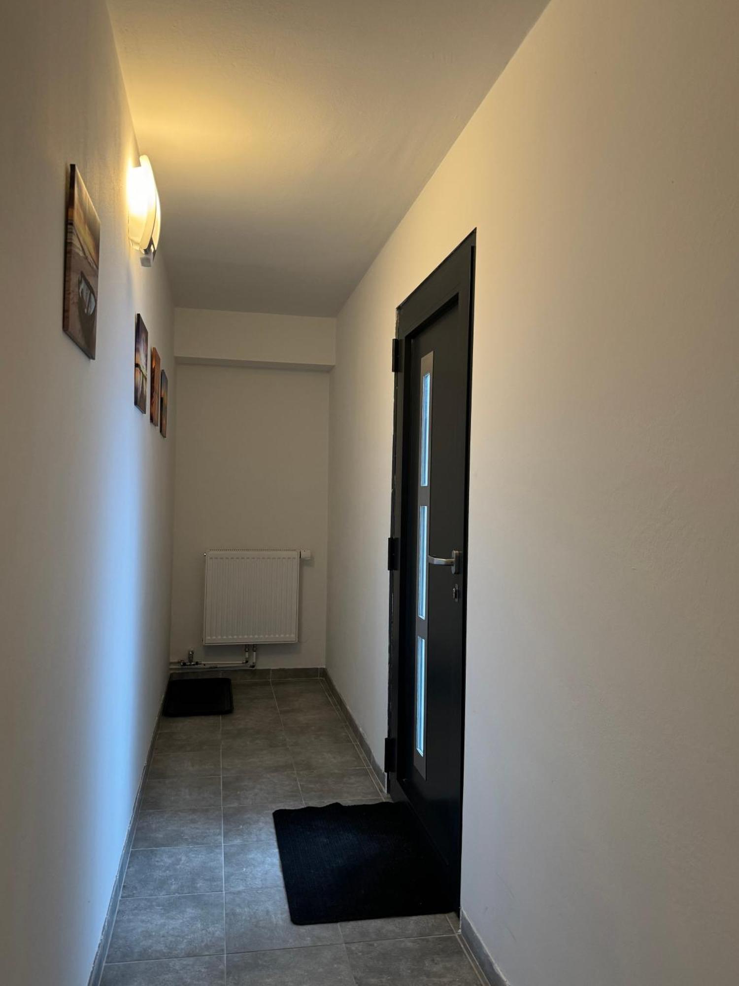 Ferienwohnung Conny Грёбминг Экстерьер фото