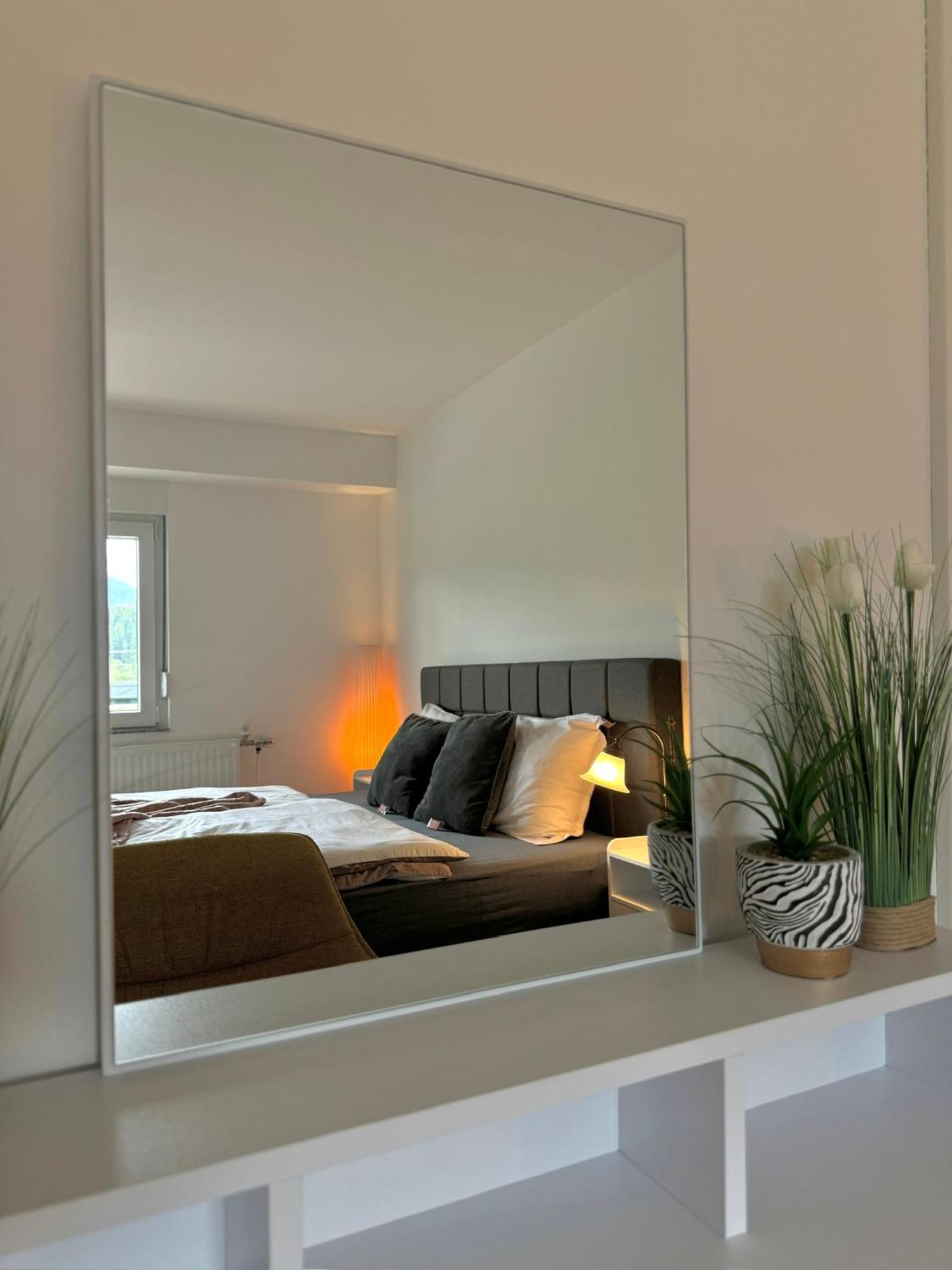 Ferienwohnung Conny Грёбминг Экстерьер фото