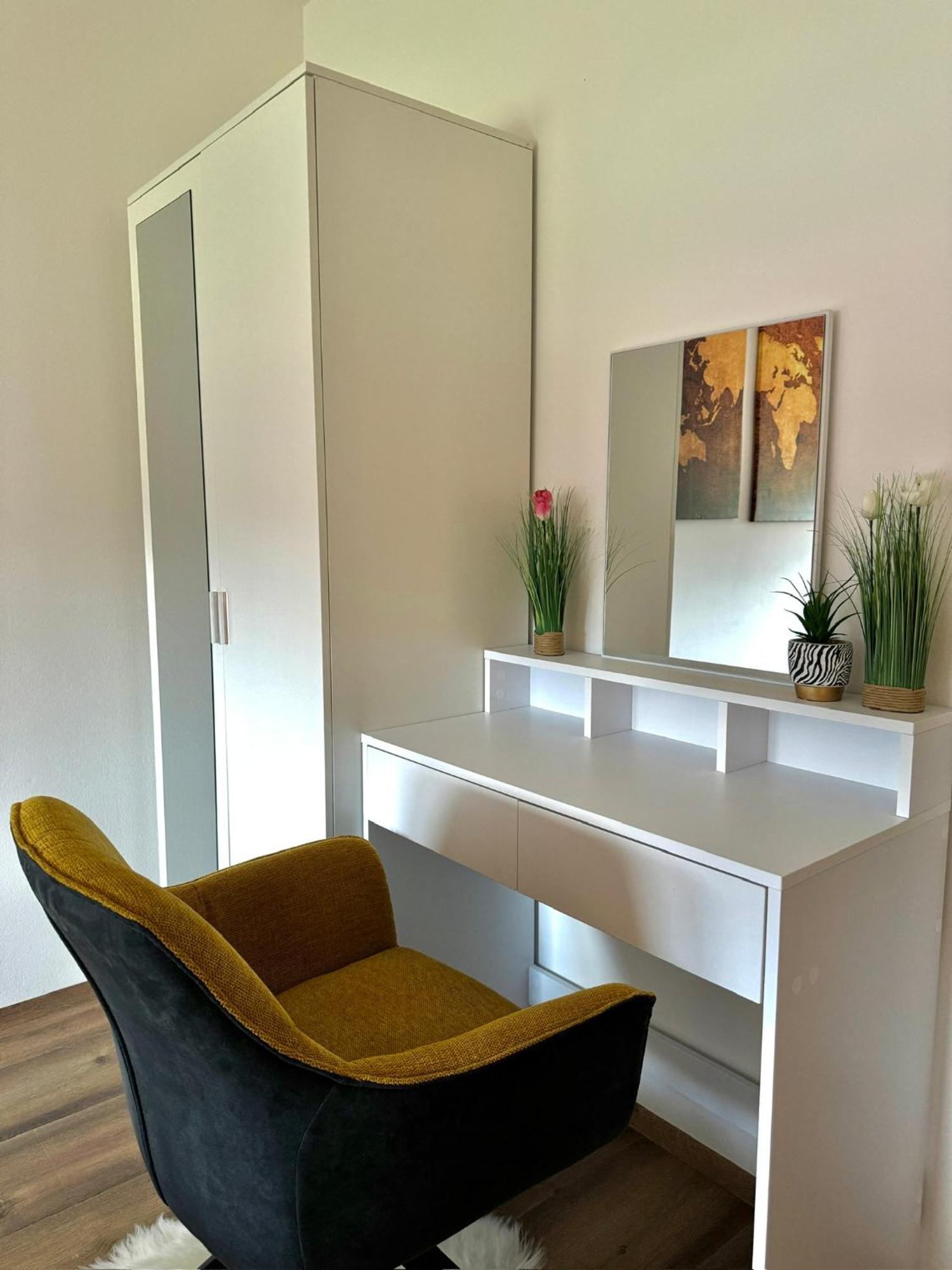 Ferienwohnung Conny Грёбминг Экстерьер фото